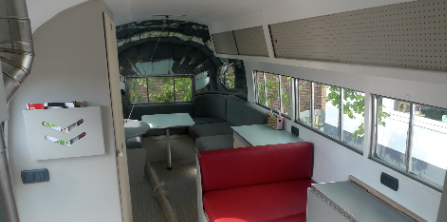airstream restored interior airstream restored interior
